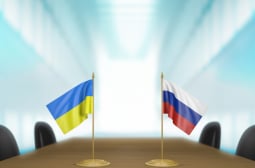 Проучване: Повече от половината украинци искат старт на мирни преговори с Русия