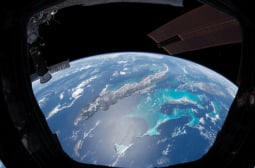Астронавт на НАСА сподели СНИМКА от Космоса, която "вече не може да бъде направена"