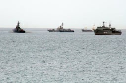 Военен назова оръжието, което ще "сложи край" на руския флот в Черно море