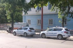 Първи подробности за шокиращата смърт на арестант в Димитровград СНИМКИ 18+