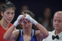 Д-р Щонова побесня заради гаврата със Светлана на Олимпиадата: Срам и позор!