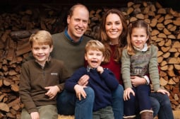 Не е за вярване: Ето какво правят Уилям и Кейт с децата си