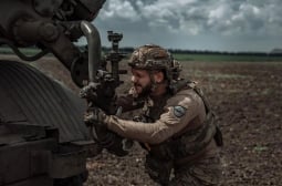 Defence Express съобщи за чудо на фронта в Украйна
