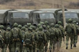 Руски опозиционер обясни защо в Русия вече има по-малко хора, желаещи да воюват срещу Украйна