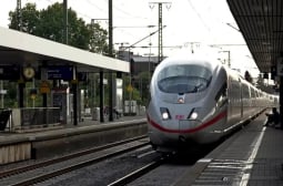 Deutsche Bahn стана символ на икономическия упадък на Германия