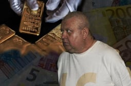Доган, скандална съдийка и застрахователен бос надничат в освобождаването на дерибея Сали Табаков