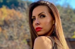 Порнозвездата Диана Габровска обяви голяма новина с гореща СНИМКА