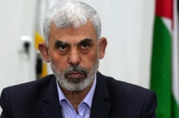 "Хамас" обяви кой е новият лидер на цялата организация ВИДЕО