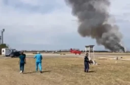 Полковник посочи смущаващ факт покрай трагедията със загиналите край "Граф Игнатиево" пилоти 