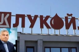 Орбан хвърли бомбата: Унгарска компания иска да купи „Лукойл-Нефтохим“