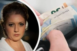 Варненската Ванга с бомба: След еврото заплатата в България чуква 5 бона, чака ни масов мор заради...