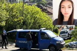Смразяващи разкрития за убиеца на Маги от Хасково! Минава под капките заради...