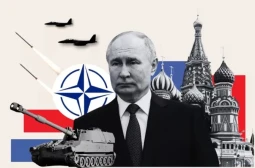Западните медии посочиха 4 признака, че Русия се готви за война с НАТО