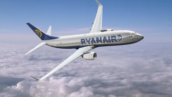 RyanAir с 2 нови дестинации от България