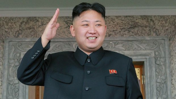 Пропагандна песен за Ким Чен Ун е мега хит в TikTok