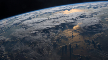 "Джеймс Уеб" откри екзопланета с потенциал за живот като на Земята СНИМКА