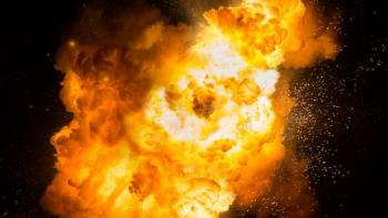 В Русия гърми на 1 май, мощни експлозии отекнаха в Ростов на Дон