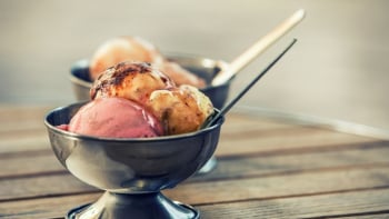 Перфектният десерт: Този домашен сладолед ще зариби цялото семейство