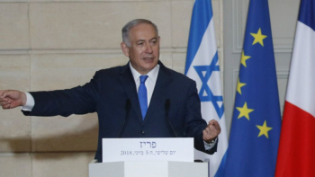 Нетаняху с безпрецедентен ход, премахва "заплаха" със закон