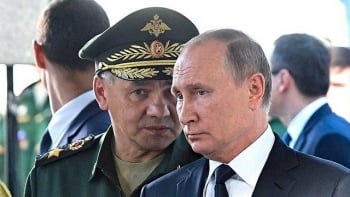 Анализ на ISW разкри защо Путин би шута на Шойгу, готви се истински ужас