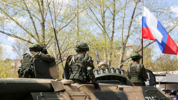 ISW бие тревога: Русия прави това преди да пристигне военната помощ за Украйна 