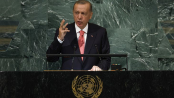 Ердоган с първи думи след безкомпромисния ход срещу Израел 
