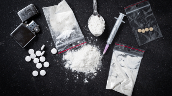 Страшен зомби наркотик залива Европа, вече се разпространятва