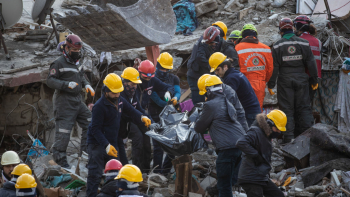 Експерт по геология бие аларма: Много могат да загинат заради трус по Източното Черноморие 