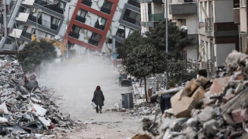 Геолози бият тревога: Унищожително земетресение ни заплашва, ето каква е причината