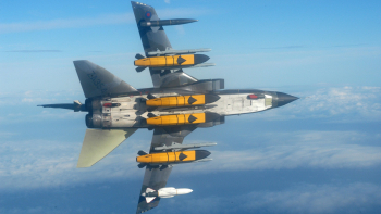 Defense Express разкри първата цел за ракетите Storm Shadow и Scalp