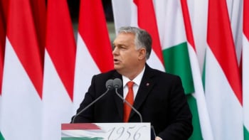 Орбан: Трябва да попречим на Европа да влезе във война с Русия