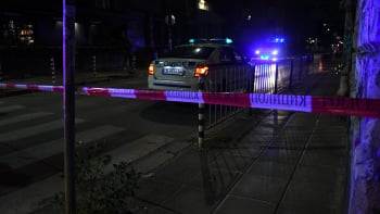 Извънредна ситуация в София, почерня от полиция