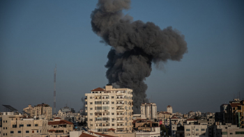 "Хамас" с шокиращ ход към Израел, никой не го очакваше