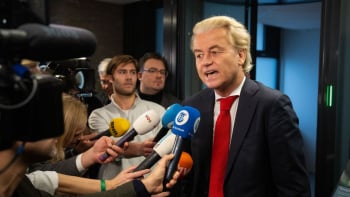 Daily Express: ЕС пред разпад, Нидерландия се опълчи на Брюксел заради мигрантите 