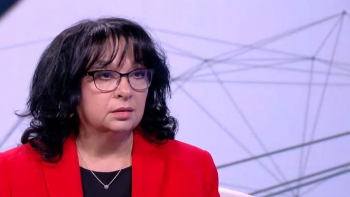 Теменужка Петкова разкри как ПП-ДБ са провалили преговорите 