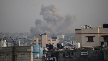Мирът в Газа удари на камък, Израел категорично отказа да...