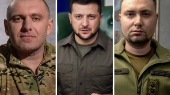 Шок! Ликвидират Зеленски, Малюк и Буданов след терористичния акт в Москва?