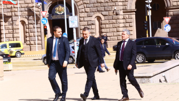 Депутат на Слави изригна: Срамът ще бъде бран ВИДЕО