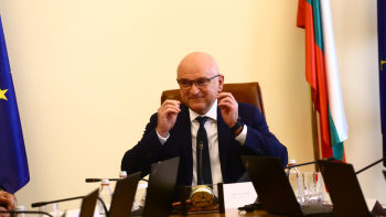 Зам.-министър поднесе неприятна изненада на Главчев 
