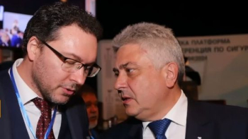 Експерт: Смяната на Стефан Димитров е полезна за българската външна политика