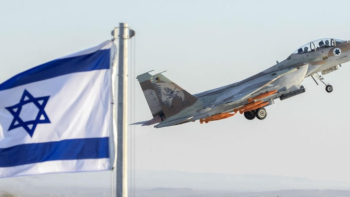 Axios: Израел искал да удари Иран на тази дата, но след това...