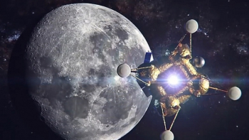 NASA: Тази държава може да завладее Луната