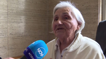 Бабата на убийцата Габриела шокира с думи: Всички лъжат, не съм отглеждала...