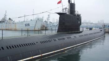 Asia Times: Китай се доближава до създаването на страшно подводно оръжие 