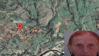 7 км до смъртта: Шокиращи разкрития за изчезналата жена от Здравчец