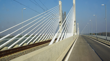 Извънредна новина за "Дунав мост 2" ВИДЕО