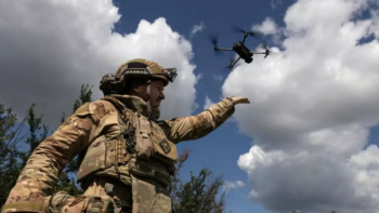 Forbes отсече: Русия губи войната с FPV дронове