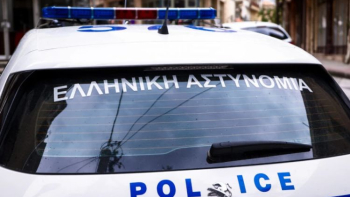 Акция в Атина! Арестуваха бандити, давали български документи на...