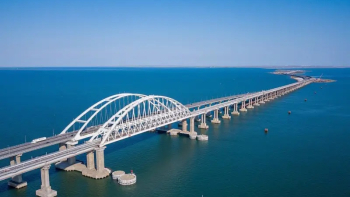 Медиите в Киев: ВСУ унищожават Кримския мост на тази дата