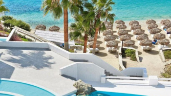 Има цели хотели в Гърция са заети от българи